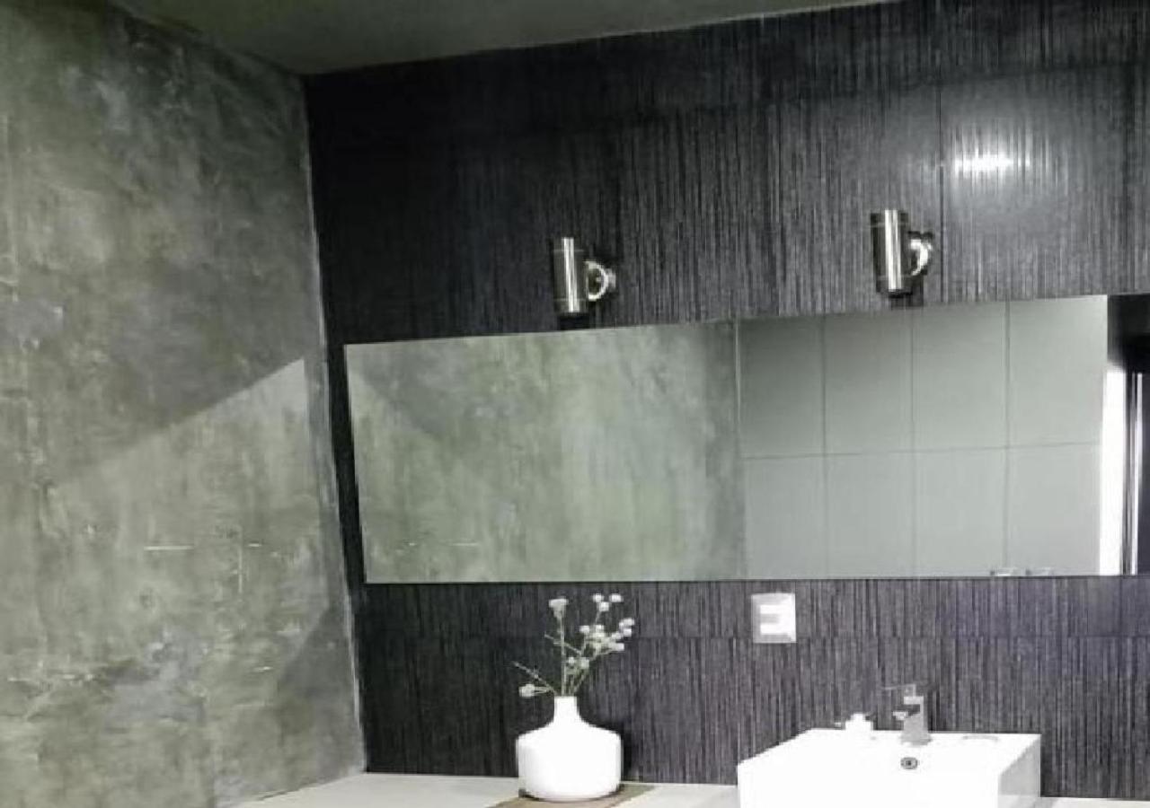 Esduma Hk Hotel Pachuca エクステリア 写真