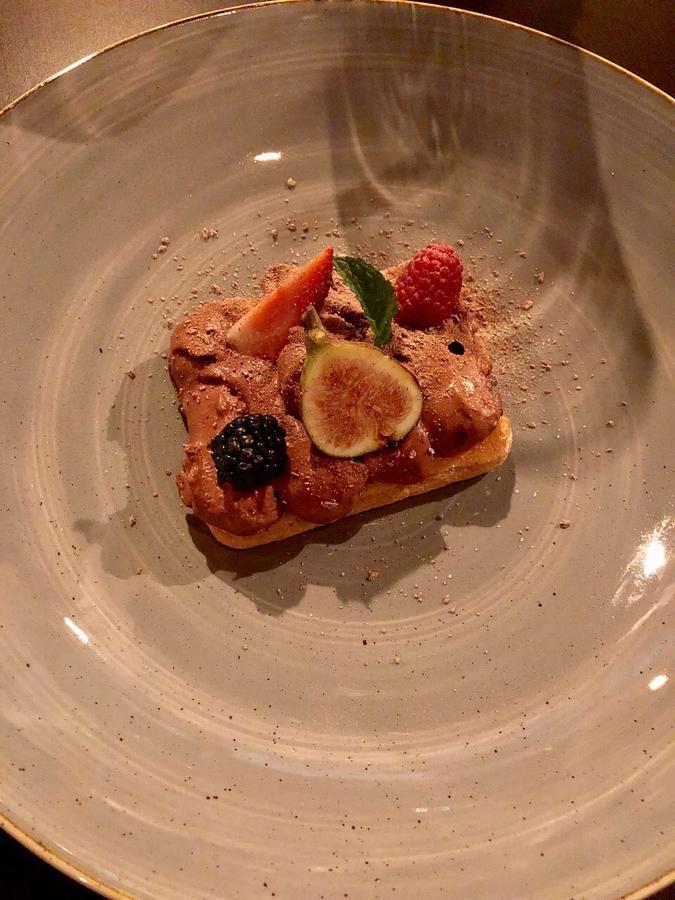 Esduma Hk Hotel Pachuca エクステリア 写真