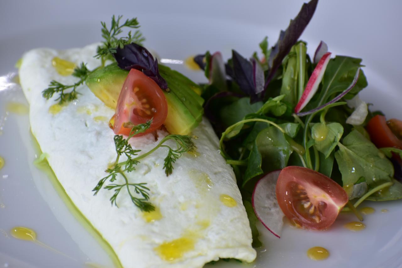 Esduma Hk Hotel Pachuca エクステリア 写真