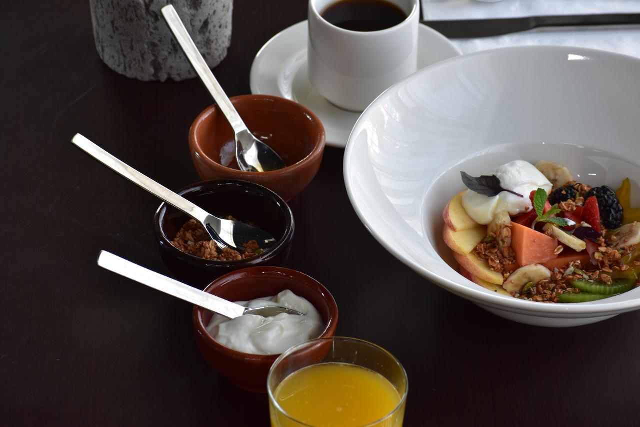 Esduma Hk Hotel Pachuca エクステリア 写真
